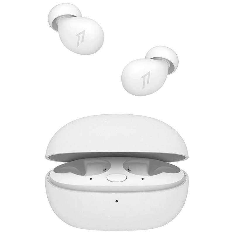 1MORE ComfoBuds Z Blanco Auriculares Bluetooth - Desprecintado - Ítem