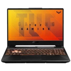 Asus TUF Gaming F15 FX506LHB-HN359 Intel Core i5-10300H/16 Go/512 Go SSD/GeForce GTX1650 - Ordinateur portable de jeu 15,6- Non Scellé