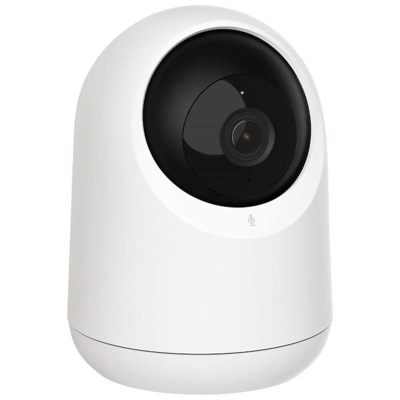 Cámara SwitchBot Pan/Tilt Cam HD 360º Versión 2K - Desprecintado - Ítem