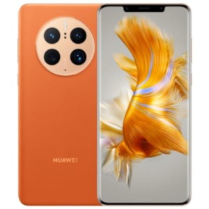 Teléfono móvil Huawei Mate 50 Pro 8GB/512GB Naranja