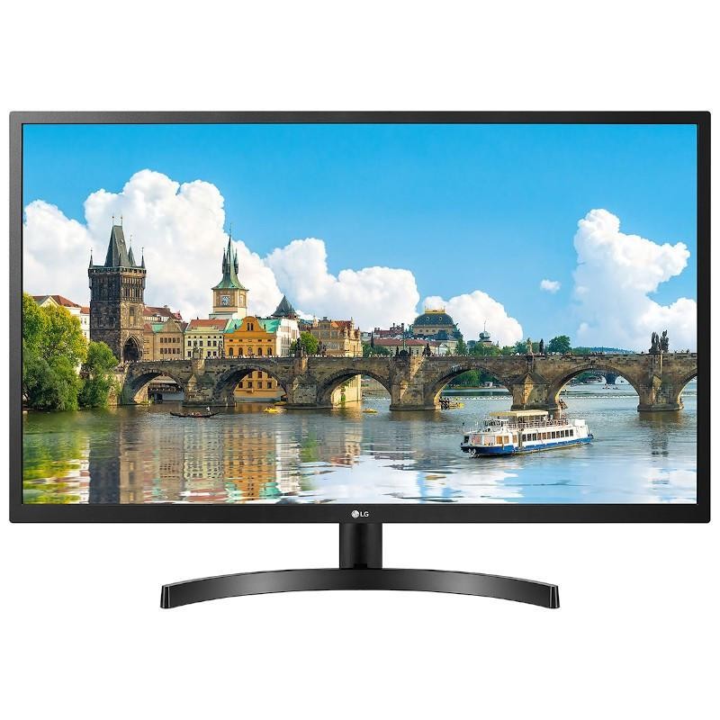 LG 32MN500M-B 31.5 Full HD LCD IPS - Desprecintado - Ítem