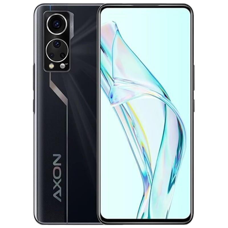 ZTE Axon 30 5G 12GB/256GB Negro - Desprecintado - Ítem