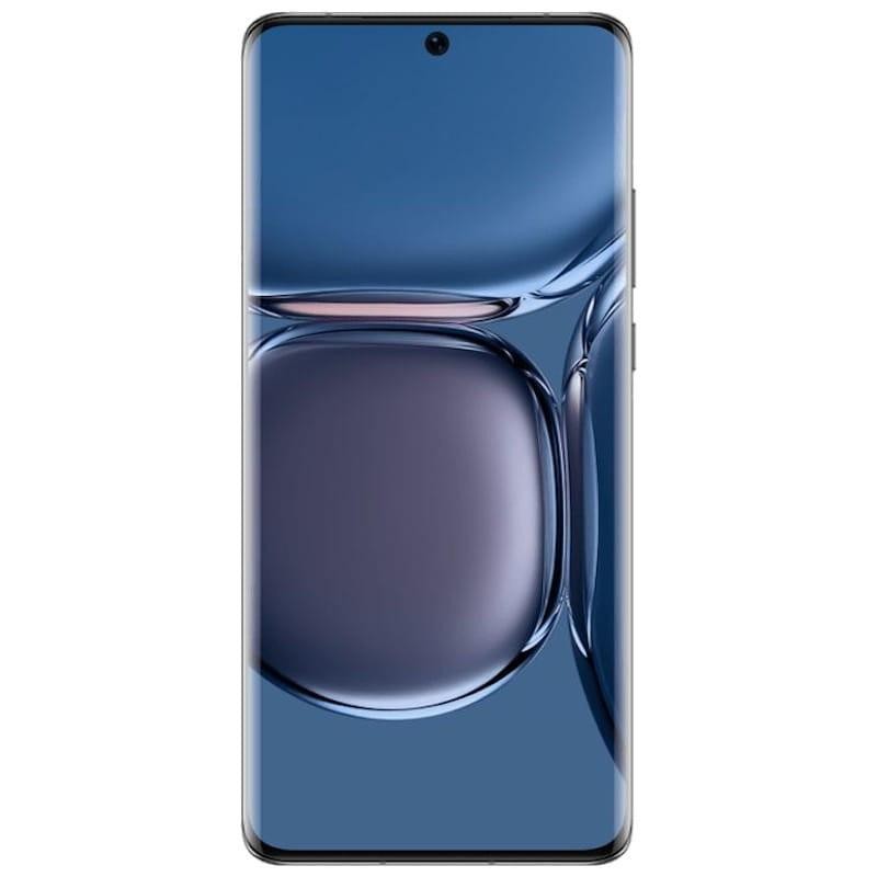 Huawei P50 Pro 8GB/256GB Negro - Desprecintado - Ítem