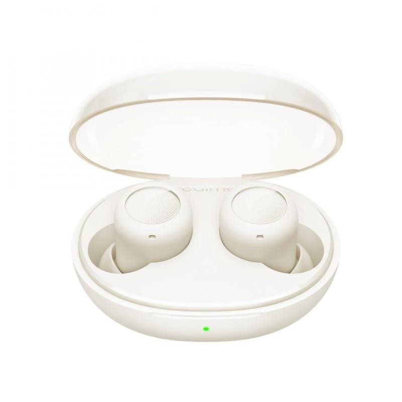 realme Buds Q2s Blanco - Auriculares Bluetooth - Desprecintado - Ítem