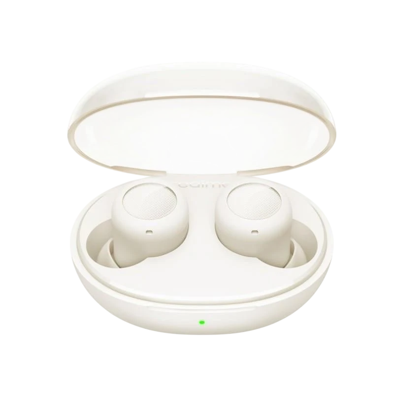 realme Buds Q2s Blanco - Auriculares Bluetooth - Desprecintado - Item