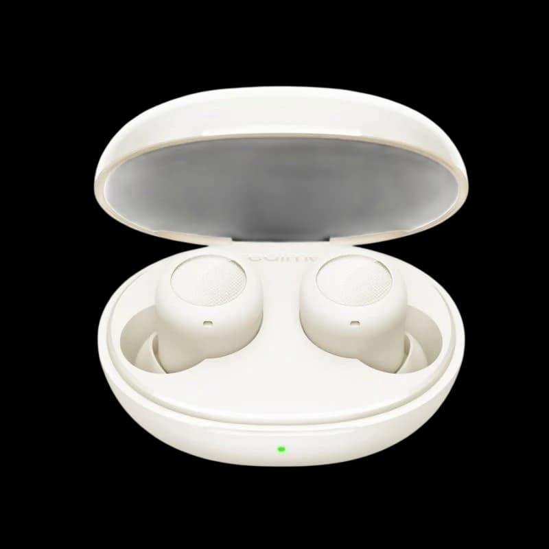 realme Buds Q2s Blanco - Auriculares Bluetooth - Desprecintado