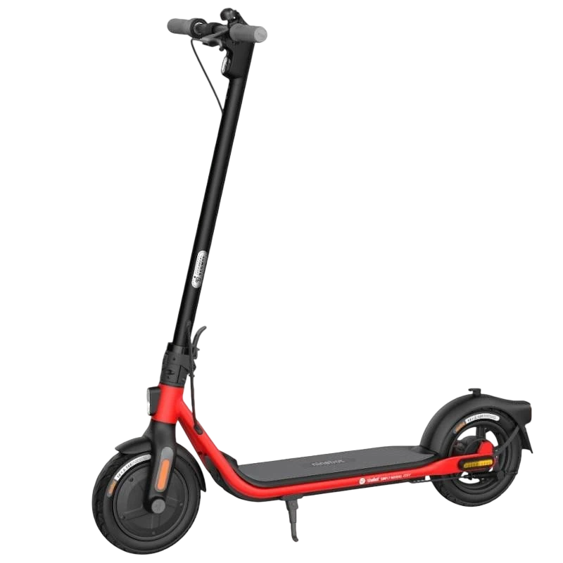 Segway Ninebot KickScooter D18E - Patinete Eléctrico - Desprecintado - Ítem