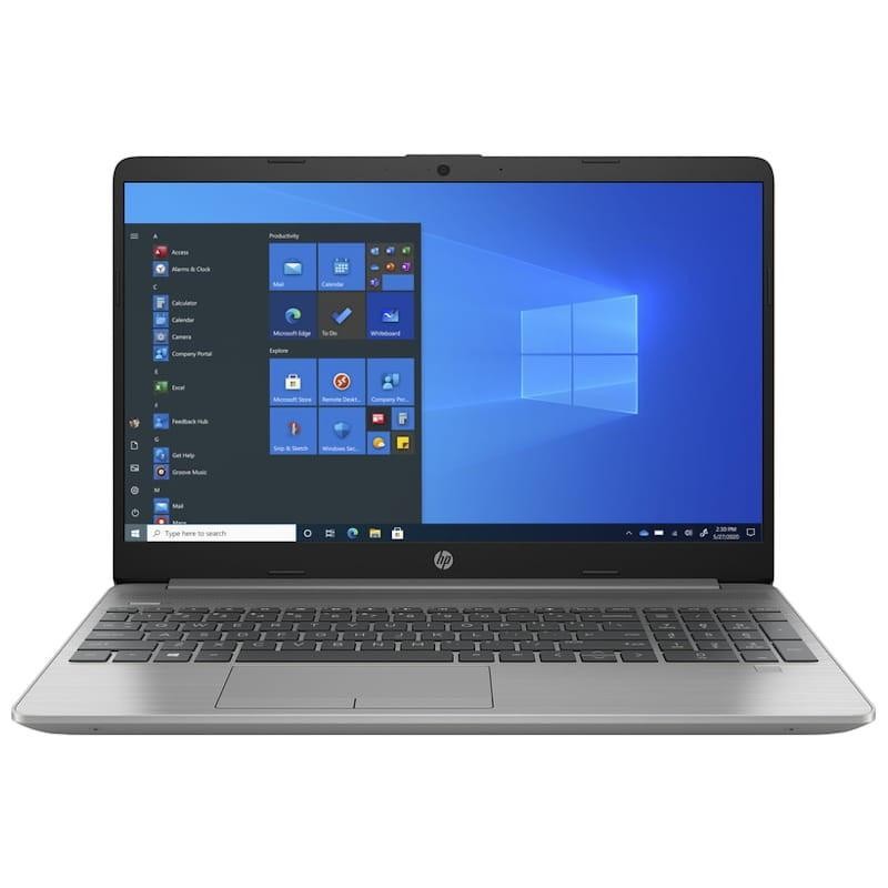 HP 250 G8 Intel core i3-1115G4/8GB/256GB SSD/FullHD/Wifi 6 - 2X7L0EA - Portátil 15.6 - Desprecintado - Ítem