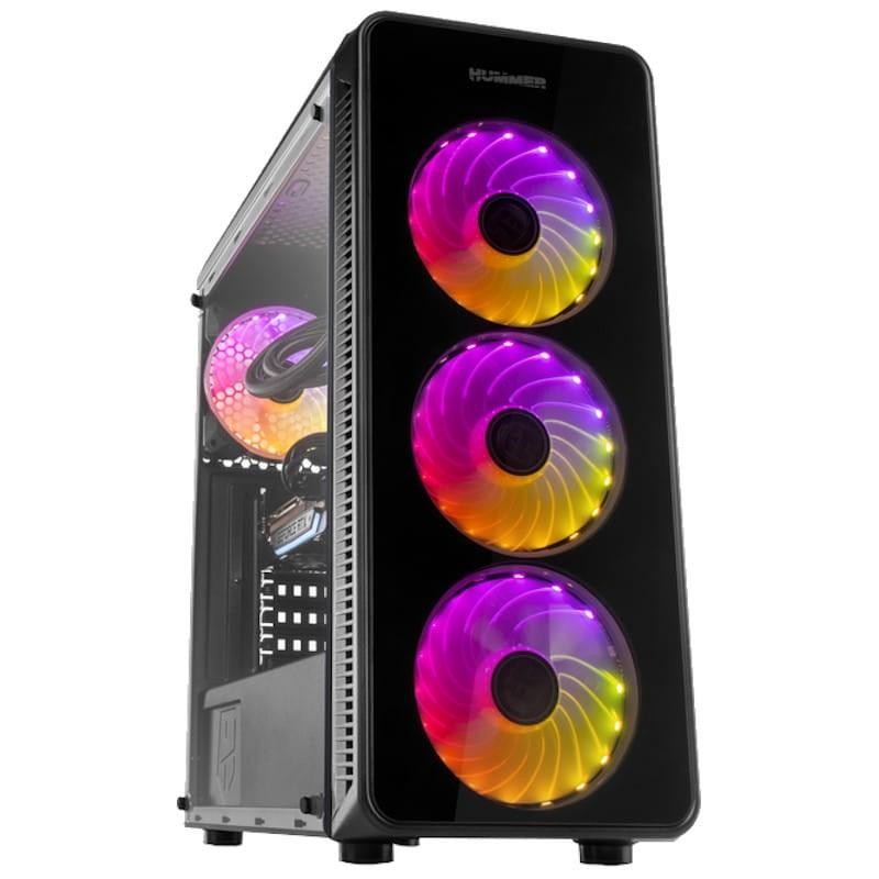 Pc ryzen 5 precio on sale