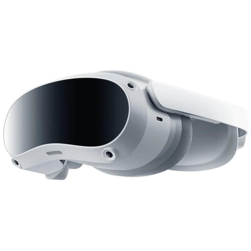 PICO 4 All-in-One VR Headset 128GB Blanco - Gafas de Realidad Virtual - Desprecintado - Ítem