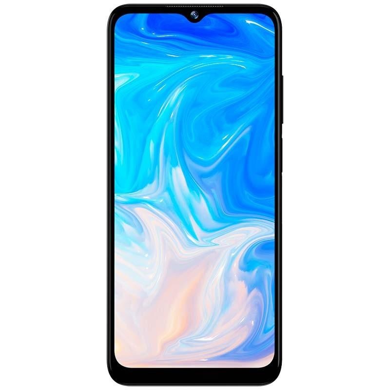Doogee N40 Pro 6GB/128GB - Teléfono móvil Azul - Desprecintado - Ítem