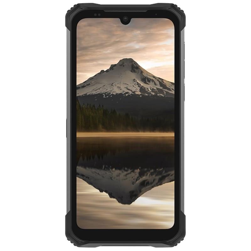 Doogee S86 Pro 8GB/128GB - Teléfono móvil Naranja - Desprecintado - Item