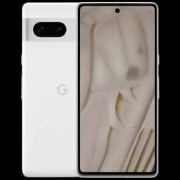 Google Pixel 7 5G 8GB/128GB Blanco - Teléfono móvil