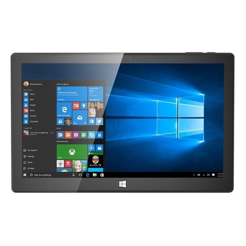 Jumper Ezpad Pro 8 Intel Atom X7-E3950/12GB DDR4/128GB/Windows 10 - 11.6 - Desprecintado - Ítem