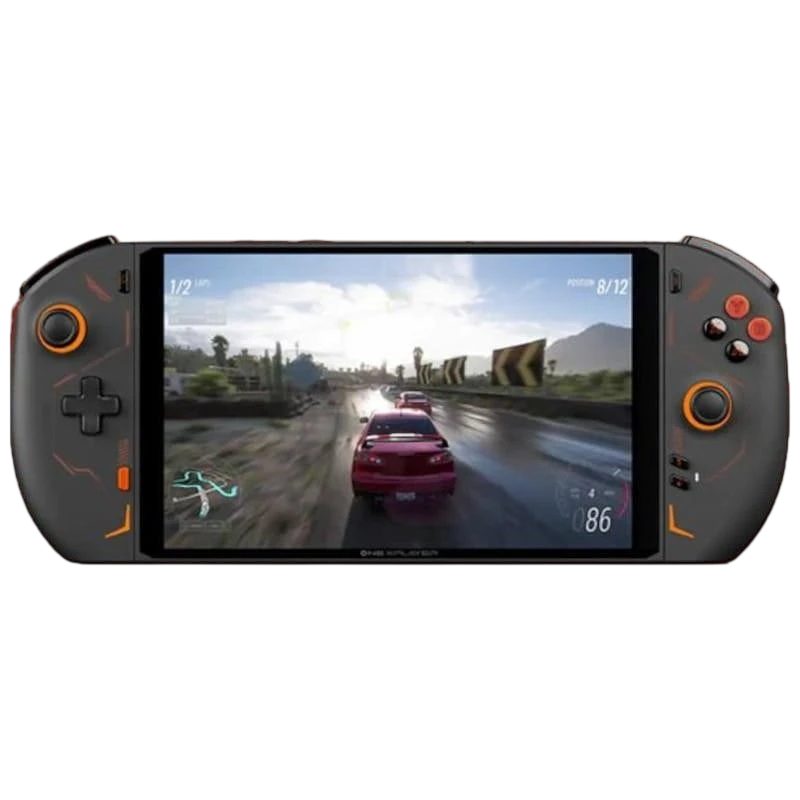 Onexplayer 2 AMD Ryzen 7 6800U/32GB/2TB/8.4 Pulgadas Negro - Consola portátil - Desprecintado - Ítem
