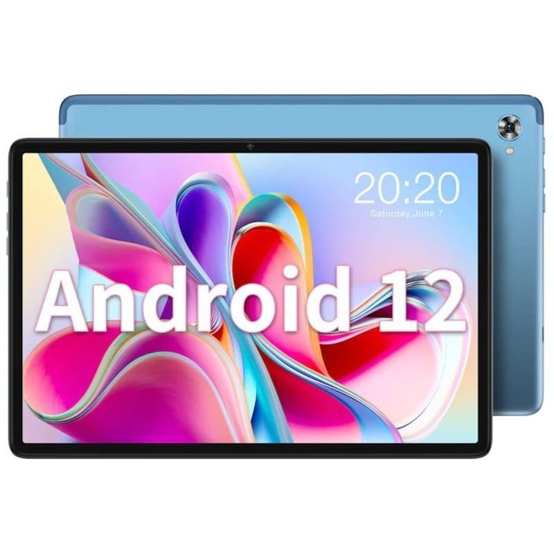 Teclast P30S 4GB/64GB Azul - Tablet - Desprecintado - Ítem