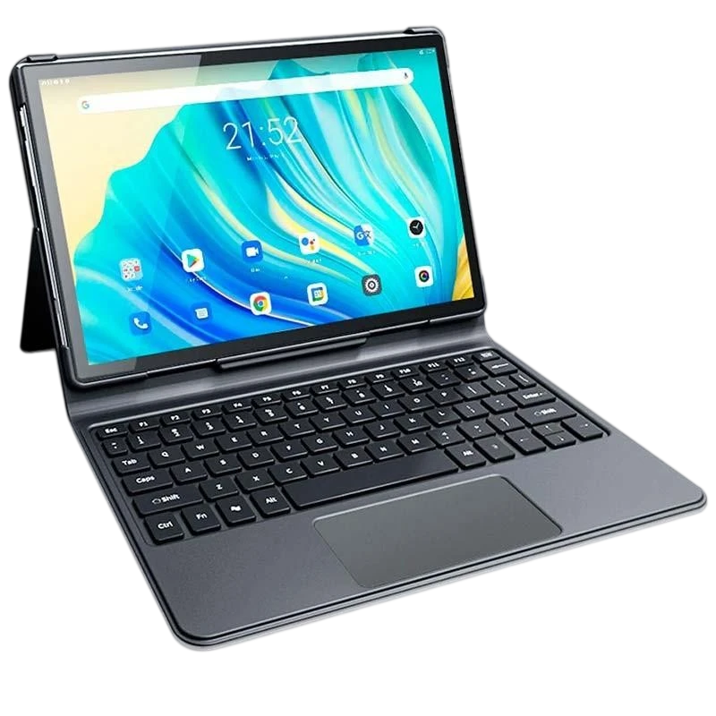 Funda con Teclado Blackview Tab 10 / Tab 10 Pro - Desprecintado - Item