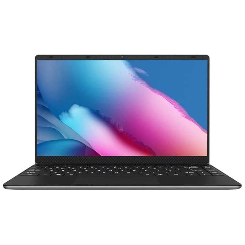 Jumper EZbook X6 Intel Core I7-7Y75/16GB/512GB/Win11 - Portátil 14 - Desprecintado - Ítem
