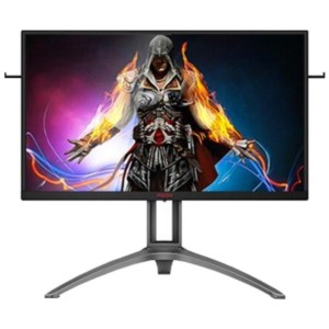 Monitor AOC Gaming AG273FXE FullHD LIght FX 144Hz IPS LED - Desprecintado