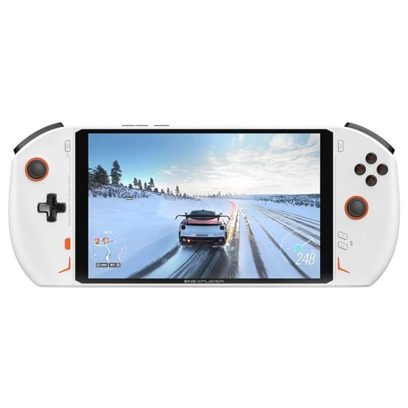 Onexplayer 2 AMD Ryzen 7 6800U/16 Go/1 To/8,4 pouces Blanche - Console portable Non Scellé - Ítem