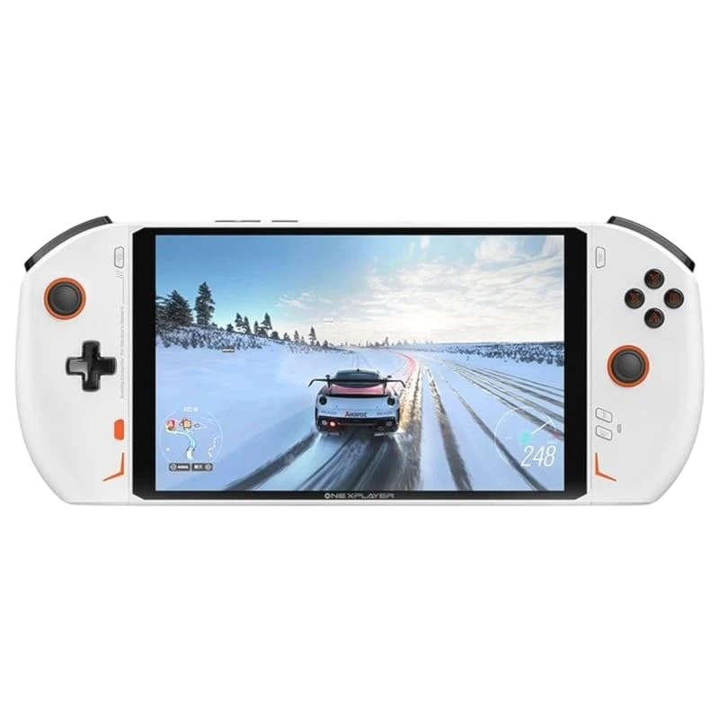 Onexplayer 2 AMD Ryzen 7 6800U/16 Go/1 To/8,4 pouces Blanche - Console portable Non Scellé - Ítem