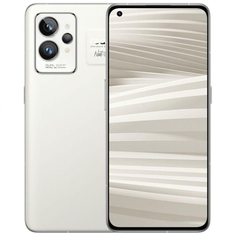 Realme GT 2 Pro 8GB/128GB Blanco Papel - Desprecintado - Non Scelle - Ítem