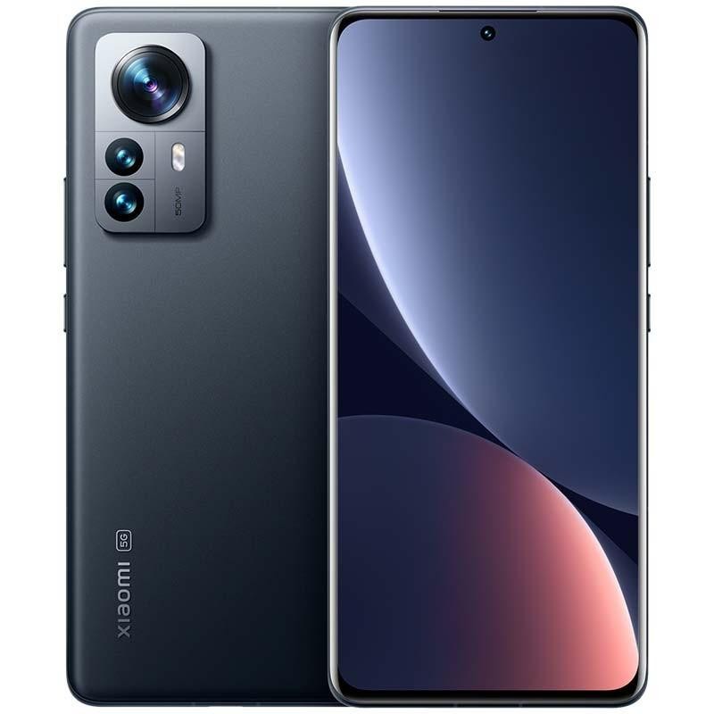 Xiaomi 12 Pro 12GB/256GB Gris - Desprecintado - Item