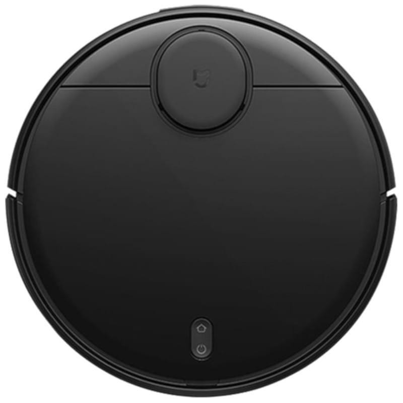 Xiaomi Mi Robot Vacuum Mop P Negro - Desprecintado - Ítem