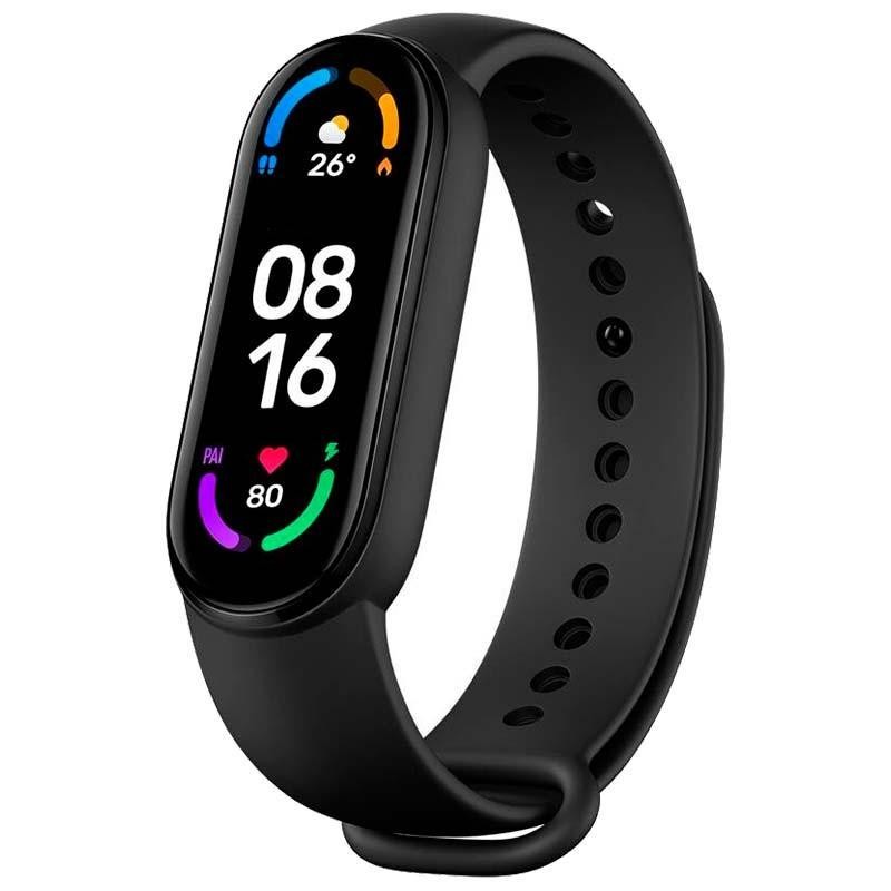 Xiaomi Mi Smart Band 6 - Pulsera de actividad - Desprecintado - Ítem