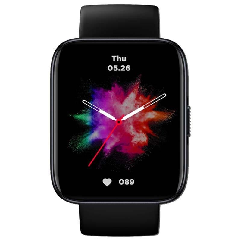 Zeblaze Beyond 2 GPS Negro - Reloj inteligente - Desprecintado - Item