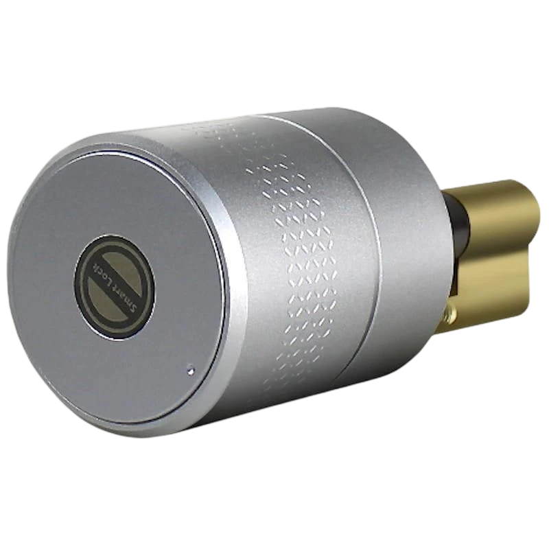 Cerradura Electrónica Zemismart M500 Zigbee - Desprecintado - Item