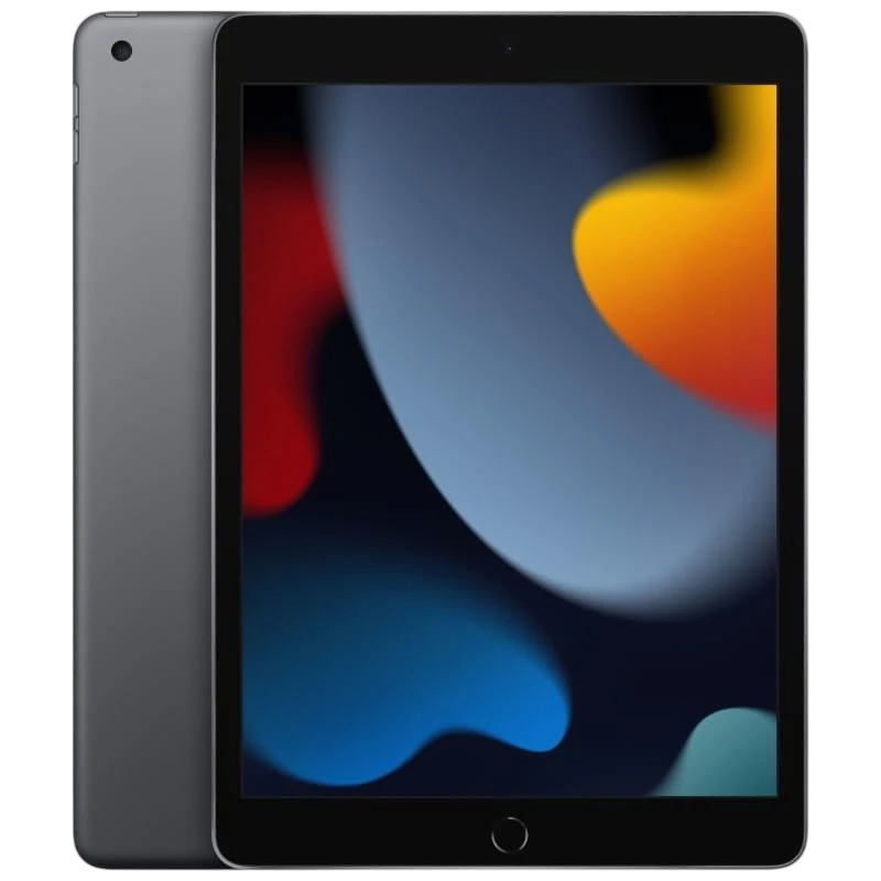Apple iPad 10.2 64GB WiFi Gris Espacial - Desprecintado - Ítem