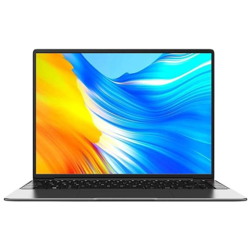 Chuwi CoreBook X Intel Core i5-12450H/16GB DDR4/512GB SSD/ W11 Gris - Portátil 14 - Ítem