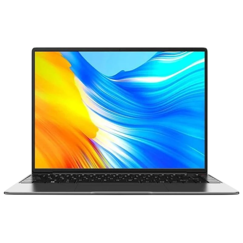 Chuwi CoreBook X Intel Core i5-12450H/16GB DDR4/512GB SSD/ W11 Gris 14 - Ítem