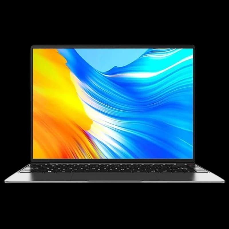 Chuwi CoreBook Intel Core i5-12450H/16GB DDR4/512GB SSD/ W11 Cinza 14 - Classe A Refurbished