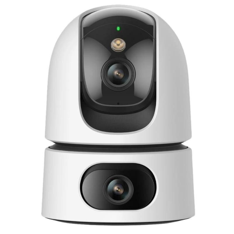 IMOU Ranger Dual 6MP Visión nocturna Wi-Fi Blanco - Cámara de seguridad - Ítem