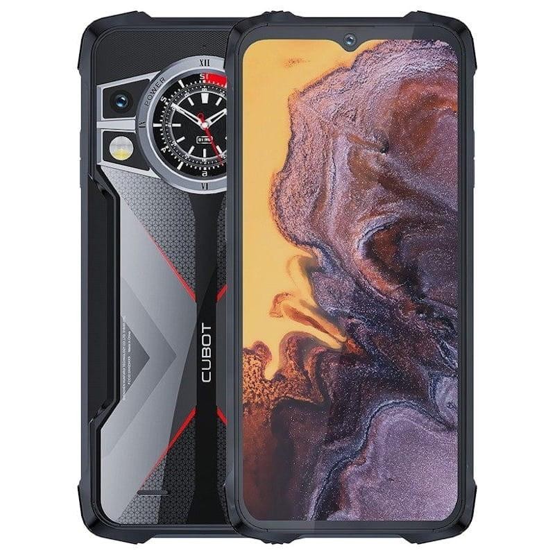 Cubot KingKong 9 12GB/512GB Preto - Item