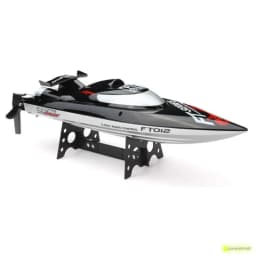 Barco a motor RC Fei Lun FT012