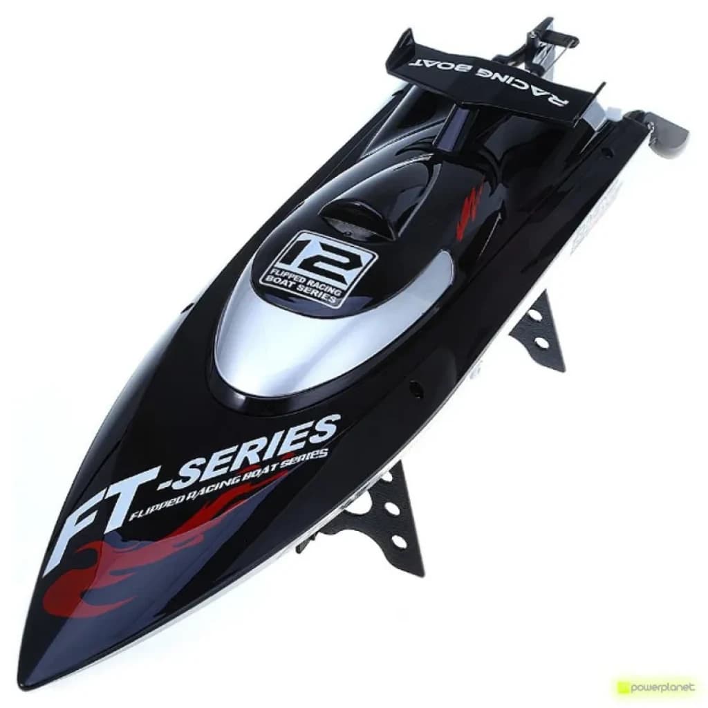 Barco RC Fei Lun FT012 (versão dianteira)