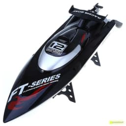 Barco RC Fei Lun FT012 (versão dianteira)