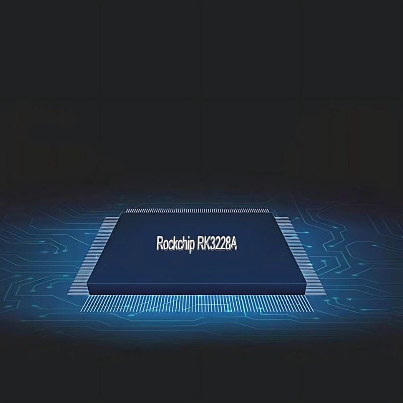 MXQ Pro 4K 1GB/8GB Wifi Dual Android 10 - Android TV - Ítem4