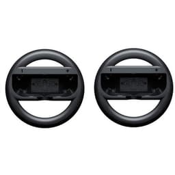 Nintendo Switch Joy-Con Wheel x2 - deux manettes en forme de volant pour y insérer les Joy-Con