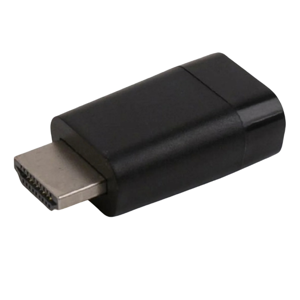 Gembird HDMI to VGA - Ítem1