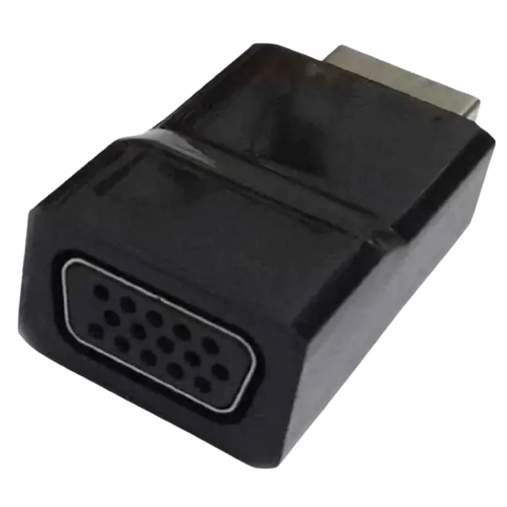 Gembird HDMI to VGA - Ítem2