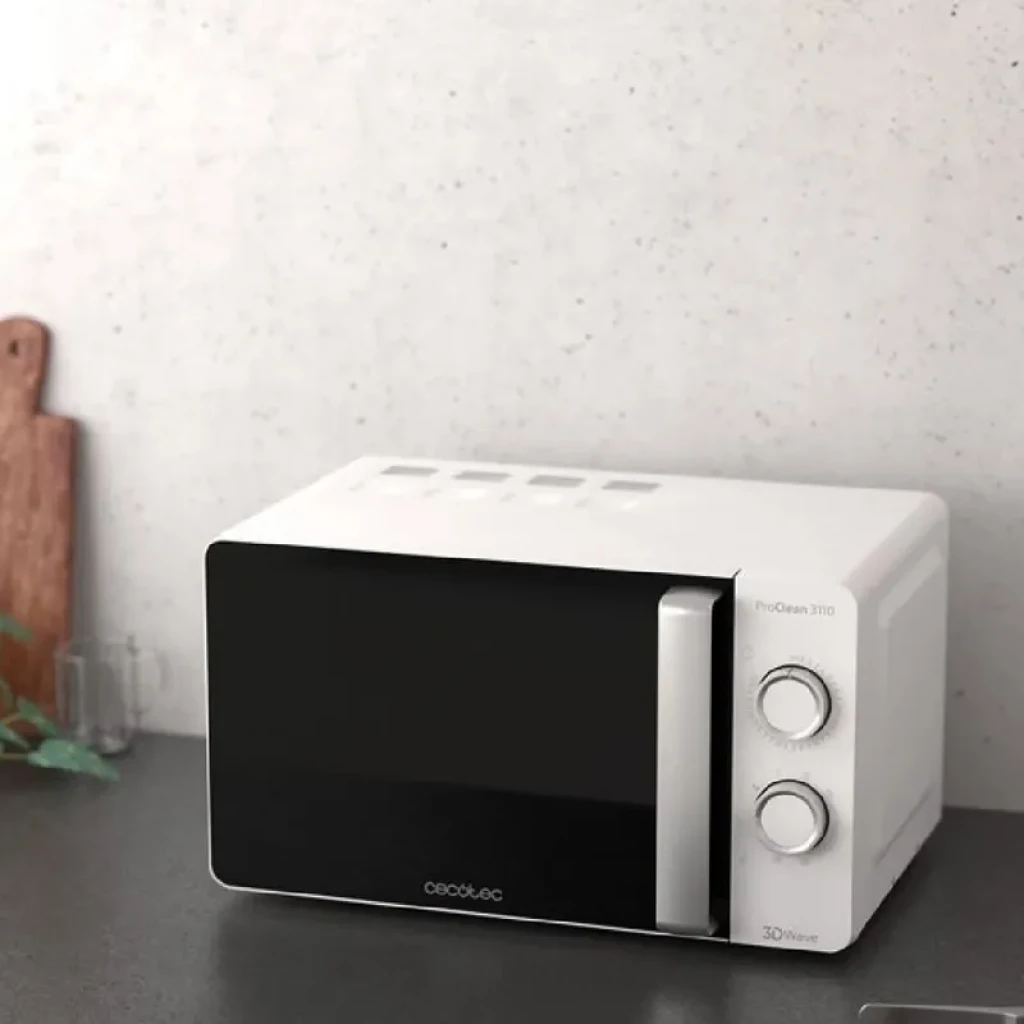 Microondas Cecotec ProClean 3110 - Ítem4