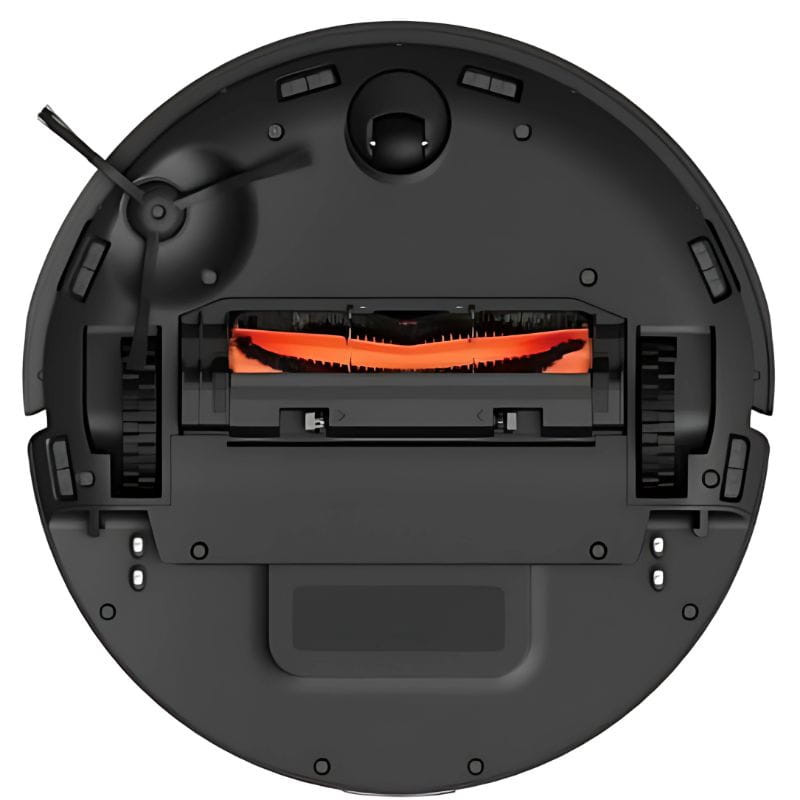 Xiaomi Mi Robot Vacuum 2 Negro - Aspiradora Robot - New Generation -  Aspirador autónomo - Sensor LDS 360º - 2000PA de succión - Mopa - Ítem5