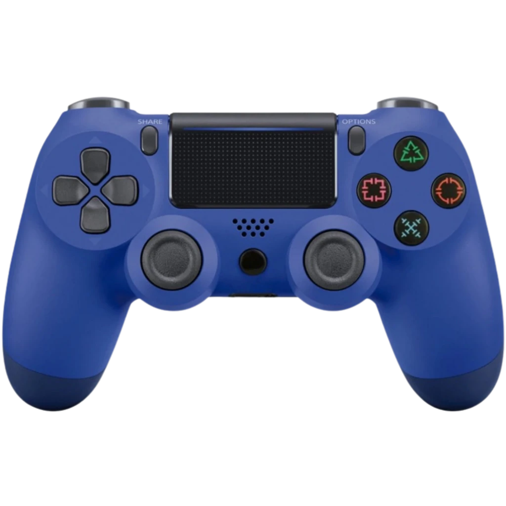 Comando PS4 - Item13