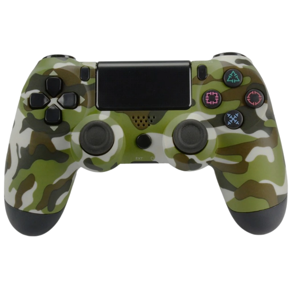 Comando PS4 - Item10