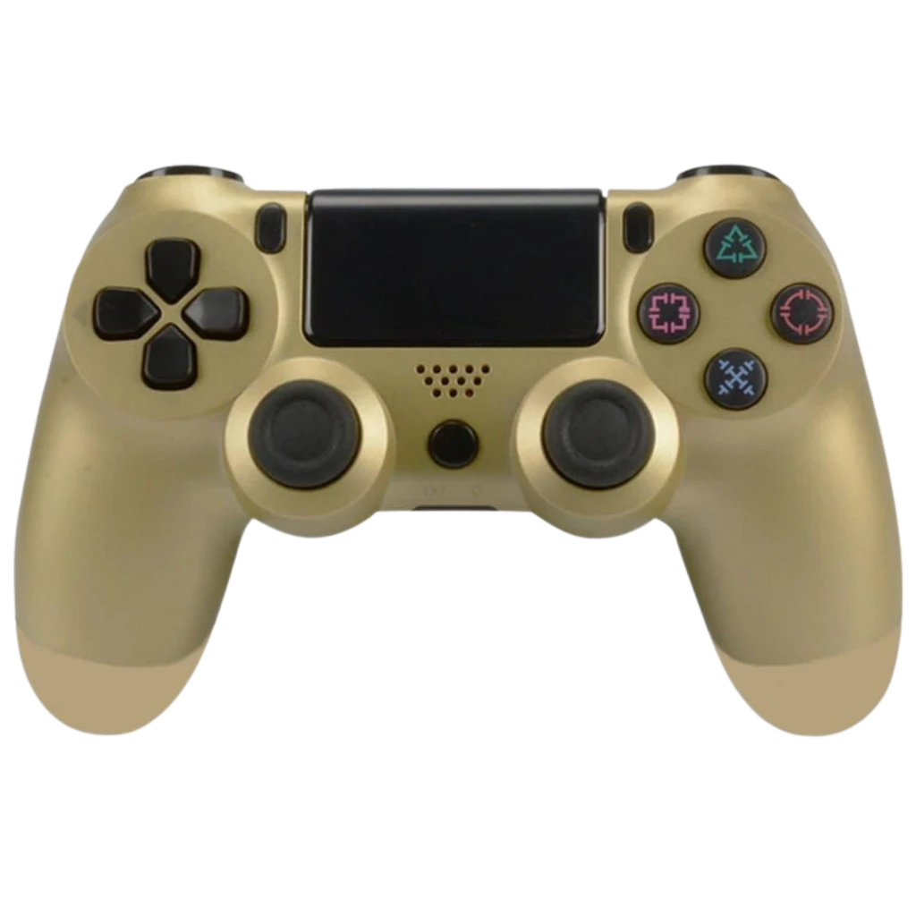 Comando PS4 - Item12