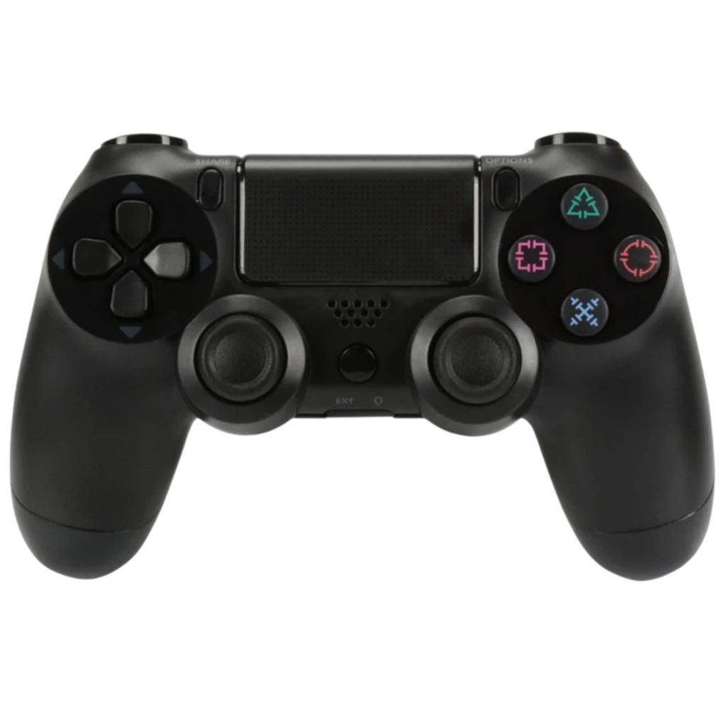 Comando PS4 - Item